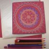Workshop 'Haal meer uit je kleurpotloden' - 18 januari - Afbeelding 6