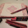 Workshop 'Haal meer uit je kleurpotloden' - 18 januari - Afbeelding 5