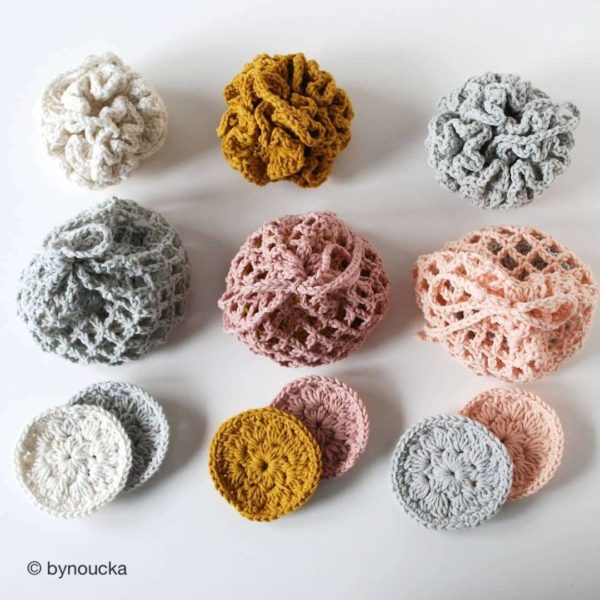 Workshop eco-friendly badkameraccessoires haken -  7 maart 2020