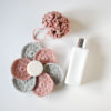 Workshop eco-friendly badkameraccessoires haken -  7 maart 2020 - Afbeelding 3